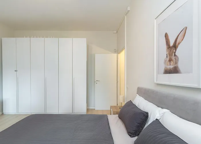 Apartment Aura Rom
