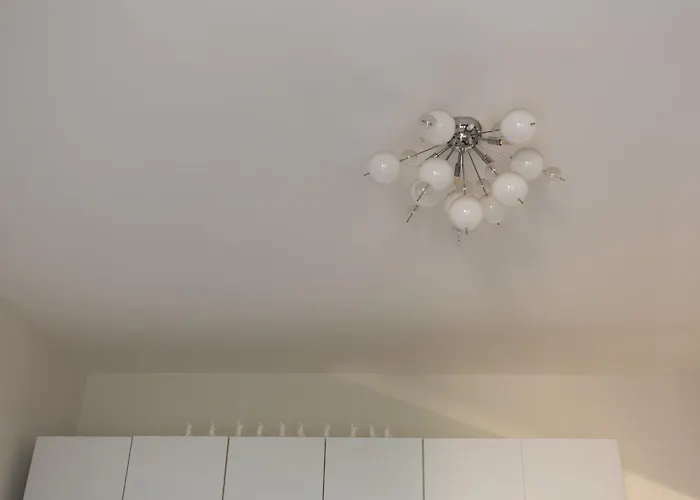 Aura Apartment Rom