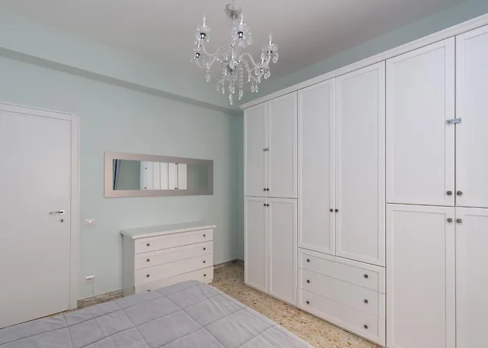 Apartment Aura Rom