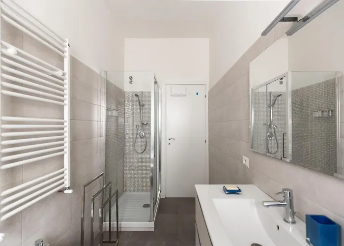 Aura Apartment