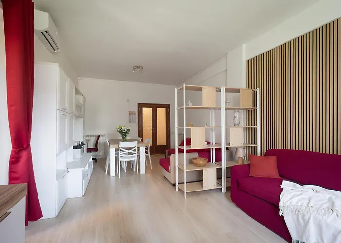 Aura Apartment