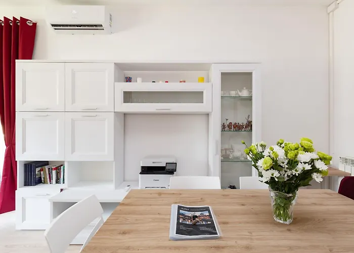 Apartment Aura Rom